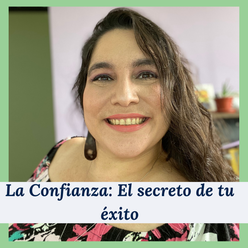 confianza